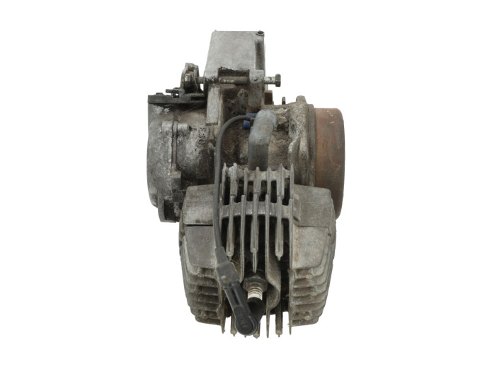 Puch E50 aanloopmotor 3 lager met cilinder